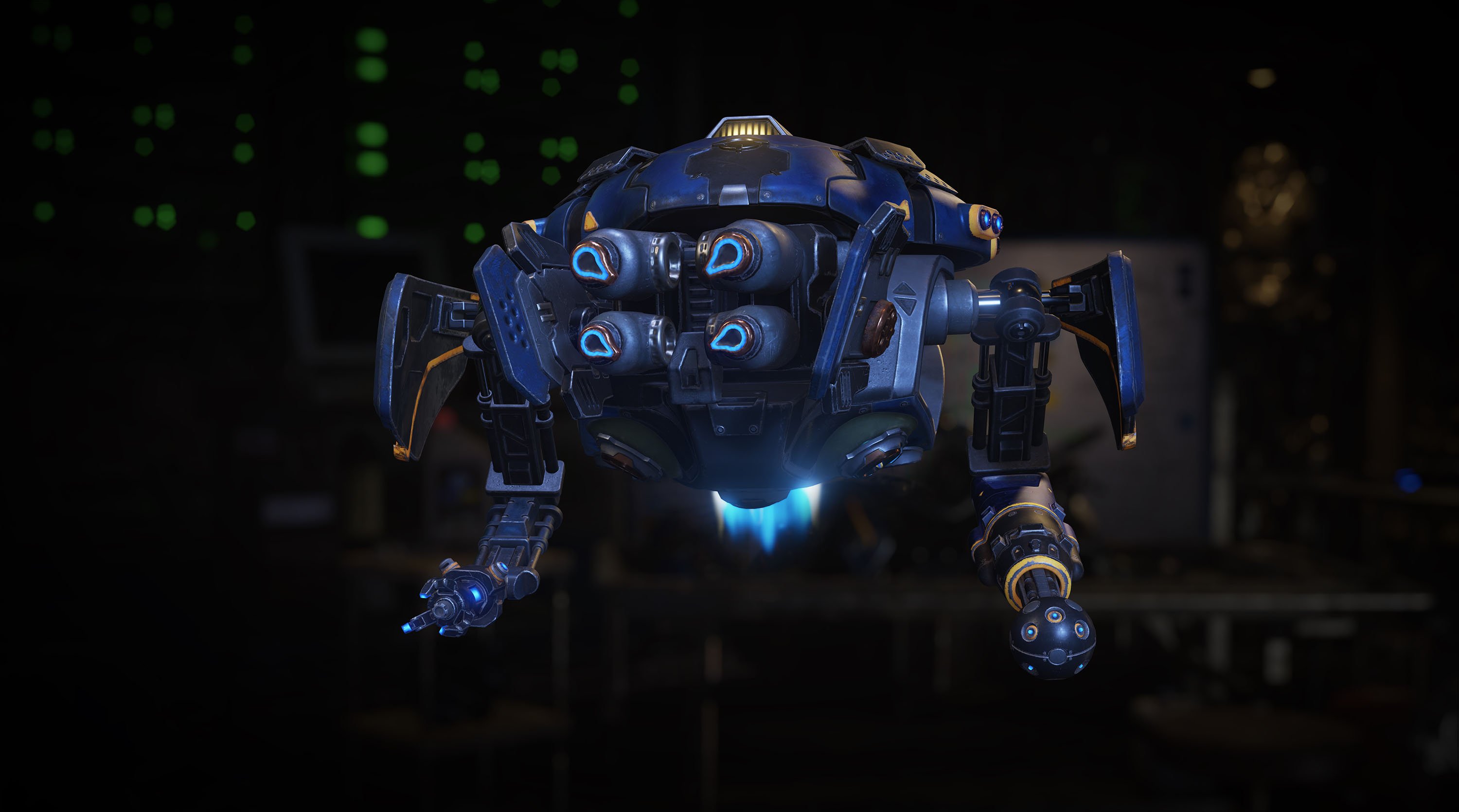 Gears 5 - Imagen 42